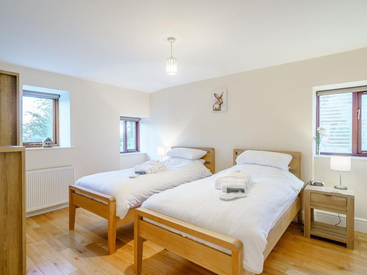 הוילה Inglewhite Adamsons Barn מראה חיצוני תמונה