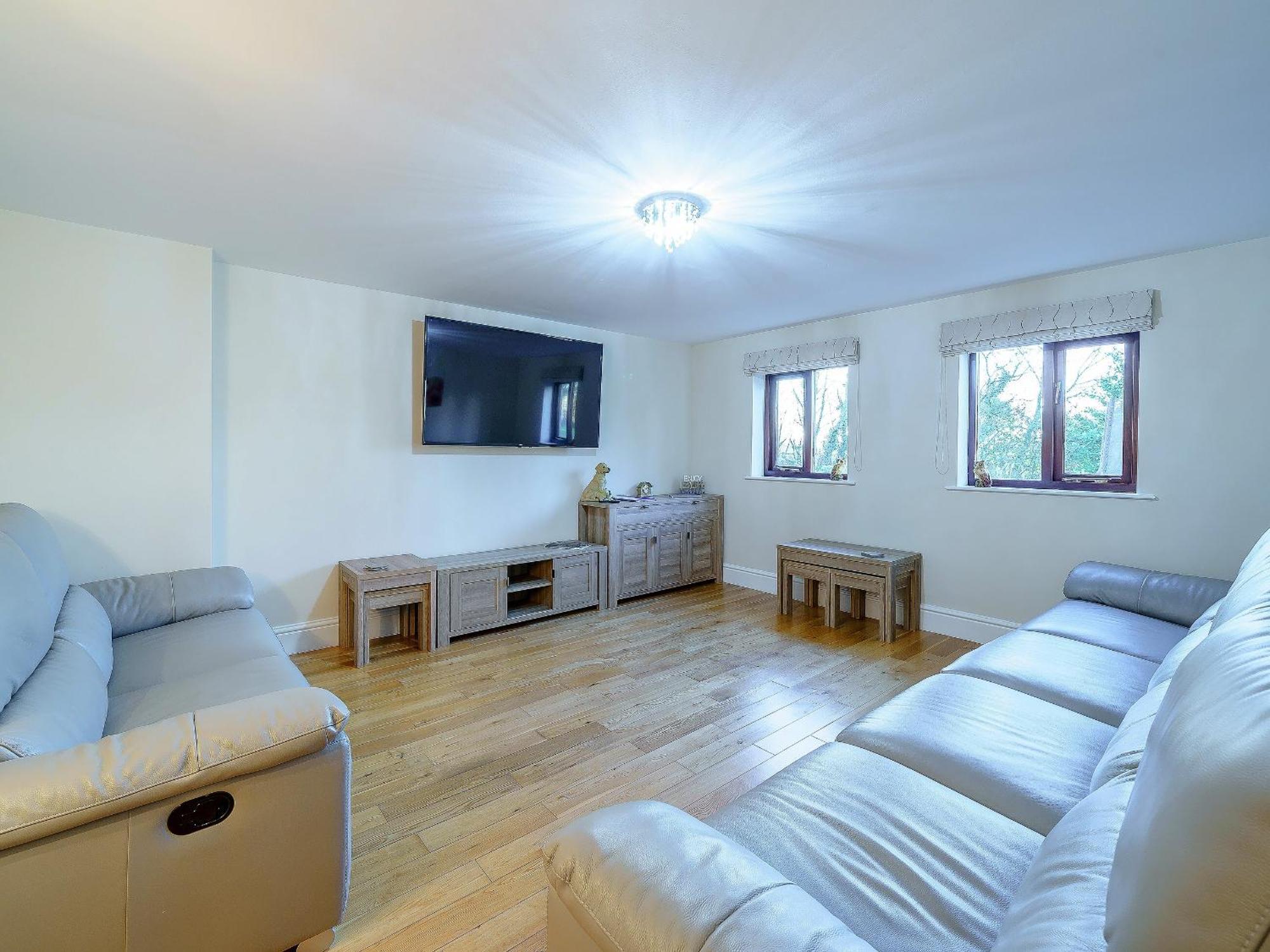 הוילה Inglewhite Adamsons Barn מראה חיצוני תמונה